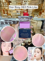 Phấn Má Dior Backstage Rosy Glow ( Mẫu Mới)