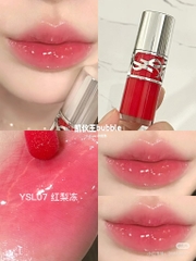 Son YSL Love Shine Plumping Oil Gloss