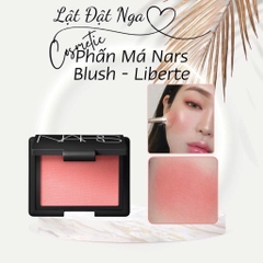 Phấn Má Nars Blush