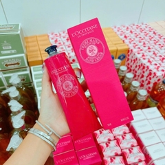 Kem Tay LOccitane Shea Butter Wonderful Rose 20% Hand Cream 150ml
