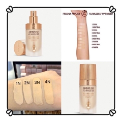 Kem Nền Charlotte Tilbury Airbrush Flawless Foundation 30ml