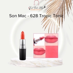Son Mac Thỏi