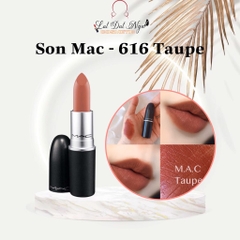 Son Mac Thỏi