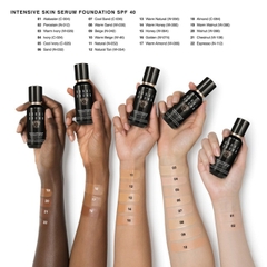 Kem Nền Bobbi Brown Intensive Skin Serum Foundation