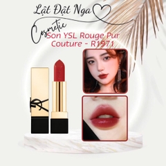 Son YSL Rouge Pur Couture