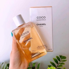 Sữa Tắm Chanel Coco Mademoiselle Foaming Shower Gel 200ml