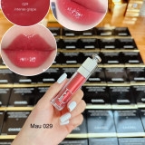 ( Tester Mẫu Mới ) Son Dior Lip Maximizer Unbox