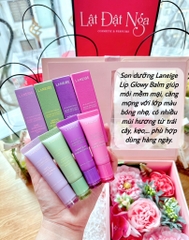 Son Dưỡng Có Màu Laneige Lip Glowy Balm 10g