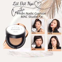 Phấn Nước Cushion MAC Studio Fix