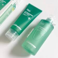 Sữa Rửa Mặt Dịu Nhẹ Dr.G PH Cleansing Gel Foam