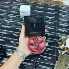 New 2025 - Phấn Nước Cushion YSL  - Vỏ Đỏ