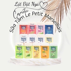 Sữa Tắm Le Petit Marseillais