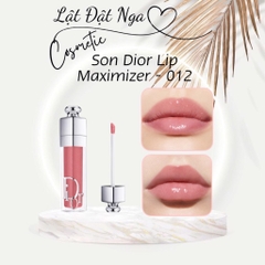 Son Dior Lip Maximizer