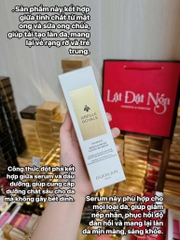 Sét Guerlain ( 6 sản phẩm ) : Lotion + Oil + Serum + Kem Mắt + Kem Ngày + Kem Đêm