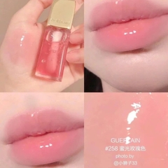 Son Dưỡng Guerlain Kisskiss Bee Glow Oil 9.5ml