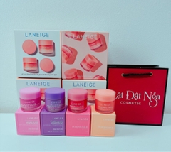 Mặt Nạ Ngủ Môi Laneige