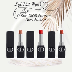 Son DIOR Forever New Fullbox