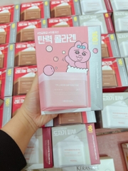 Hộp Toner Pad Dưỡng Da Mediheal Ngày Đêm 24/7