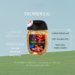 Gel Rửa Tay Bath & Body Works 29ml