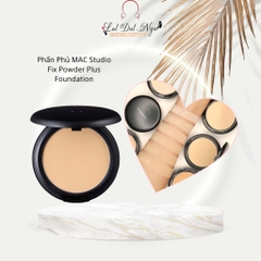 Phấn Phủ MAC Studio Fix