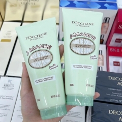 Sữa Tắm Loccitane Hạnh Nhân 200ml ( new )