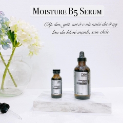 TINH CHẤT CẤP ẨM NUÔI DƯỠNG DA DBH MOISTURE B5 SERUM