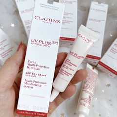 Kem Chống Nắng CLARINS UV Plus 5P