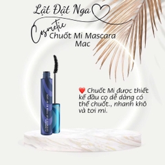 Chuốt Mi Mascara Mac EXTENDED PLAY PERM ME UP LASH MASCARA