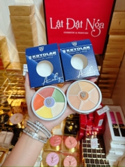 Che Khuyết Điểm Triệt Sắc Kryolan Neutralizer Lâu Trôi 40g