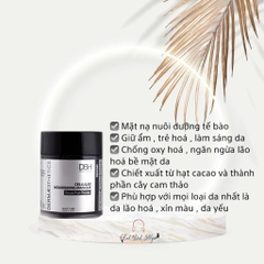 Mặt Nạ Làm Sáng, Trẻ Hóa Da DBH Cellular Nourishing Masque - Mask CoCoa