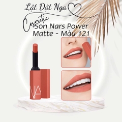 Son Nars Power Matte