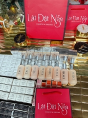 Kem Nền Dior Backstage Face & Body Foundation 30ml