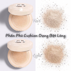 Phấn Bột Dior Forever Cushion Powder Limited