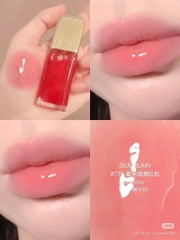 Son Dưỡng Guerlain Kisskiss Bee Glow Oil 9.5ml