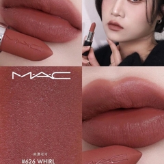 (New 2024) Son MAC Ximal Silky Matte