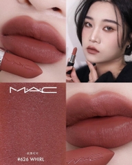 (New 2024) Son MAC Ximal Silky Matte