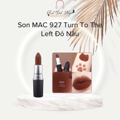 Son Mac Thỏi
