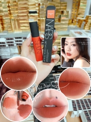 Son Nars Air Matte Lip Color