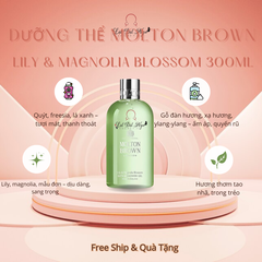 Sữa Tắm Molton Brown 300ml