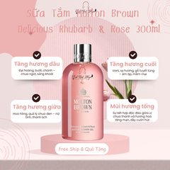 Sữa Tắm Molton Brown 300ml