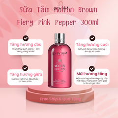 Sữa Tắm Molton Brown 300ml