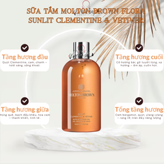 Sữa Tắm Molton Brown 300ml