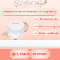 Phấn Nước Cushion Renoderm