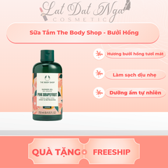 Sữa Tắm The Body Shop