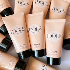 Kem Dưỡng Lancome Idole Body Cream 50ml