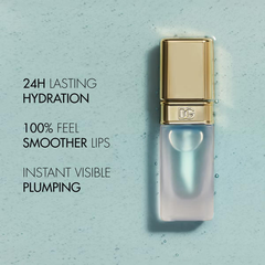 Son Dưỡng Dolce & Gabbana Mint Oil Lip Plumper