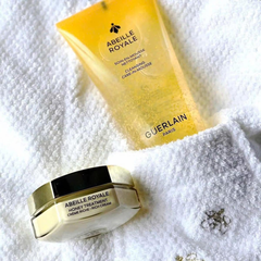 Sữa Rửa Mặt GUERLAIN Abeille Ryale Cleansing Care In Mousse 175ml
