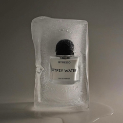 Nước Hoa Byredo Gypsy Water EDP 100ML