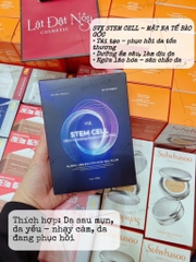 Mặt Nạ Tế Bào Gốc Stem Cell SMK ( Giấy )