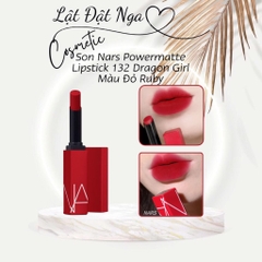 Son Nars Power Matte